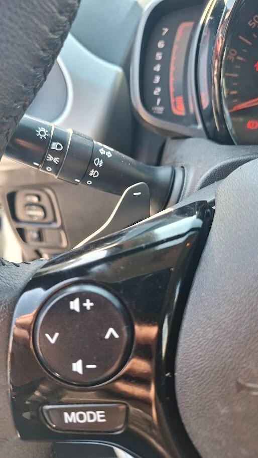 Peugeot 108 VTi 68 5 porte Automatica 2016