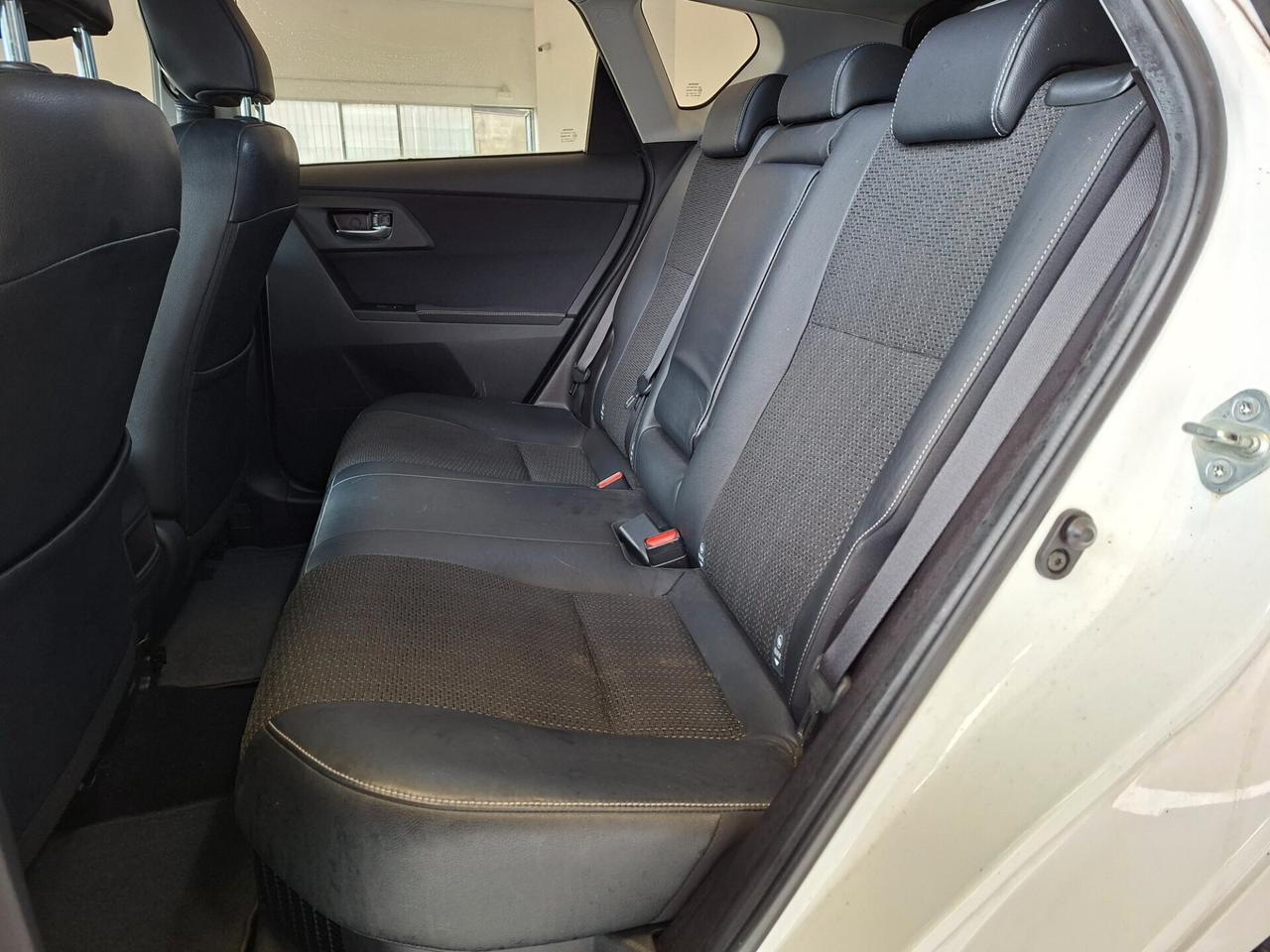 Toyota Auris 1.8 Hybrid 5 porte Active 89000KM