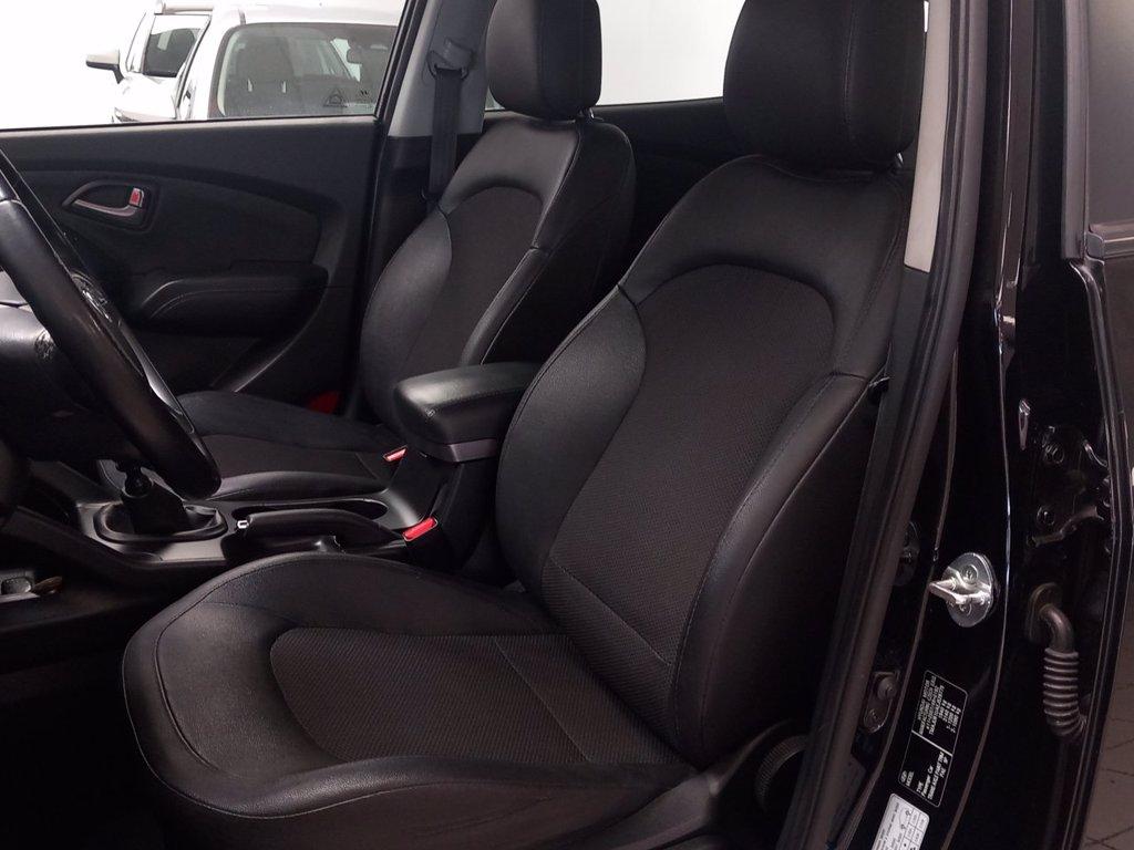 HYUNDAI ix35 1.7 crdi Xpossible 115cv 2wd del 2014