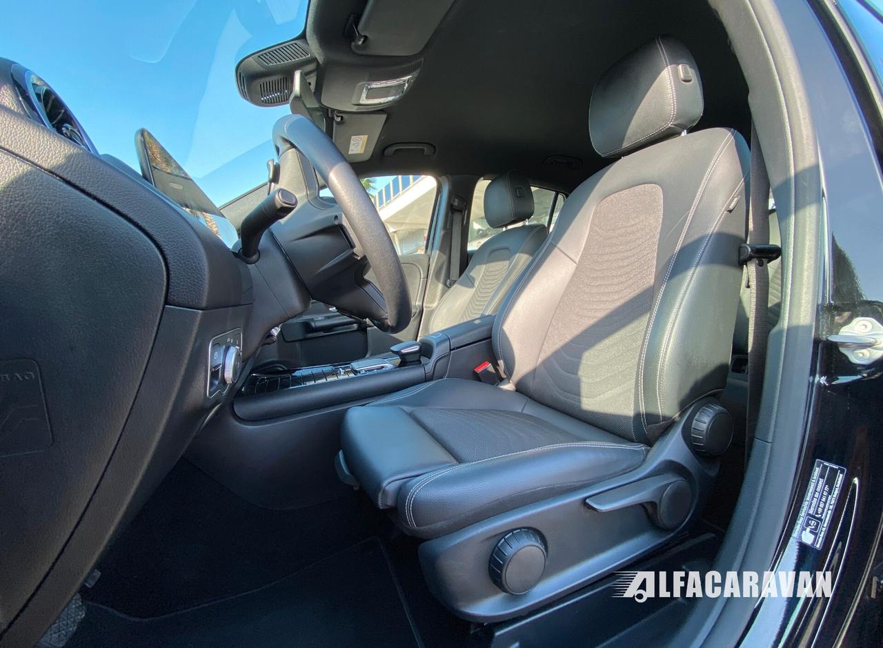 Mercedes-Benz GLA 250e phev (eq-power) Sport auto