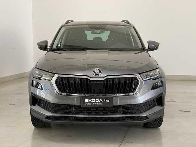 SKODA Karoq 1.5 TSI ACT DSG Executive