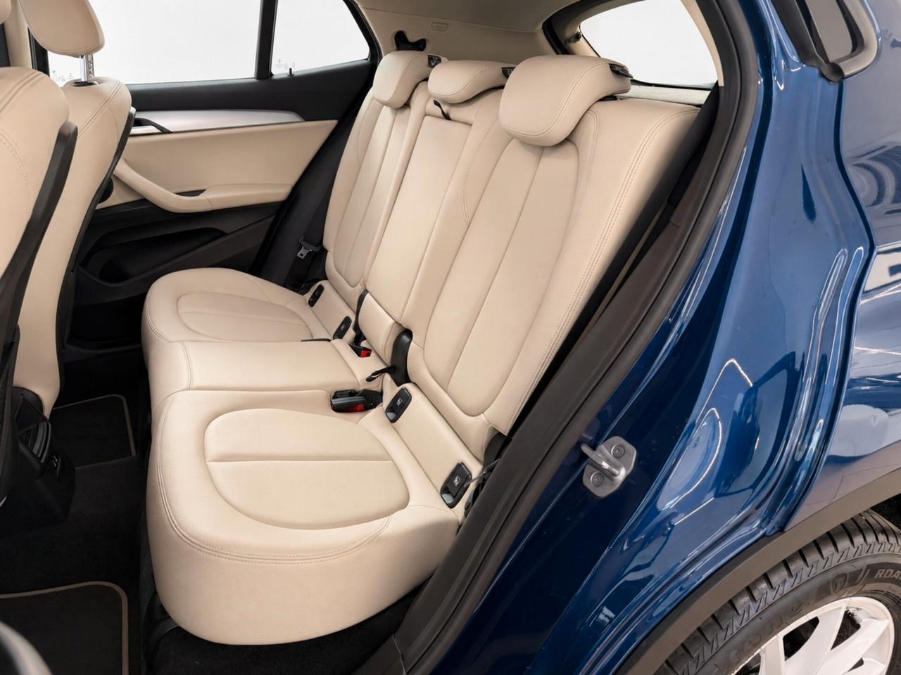 Bmw X2 sDrive 18d