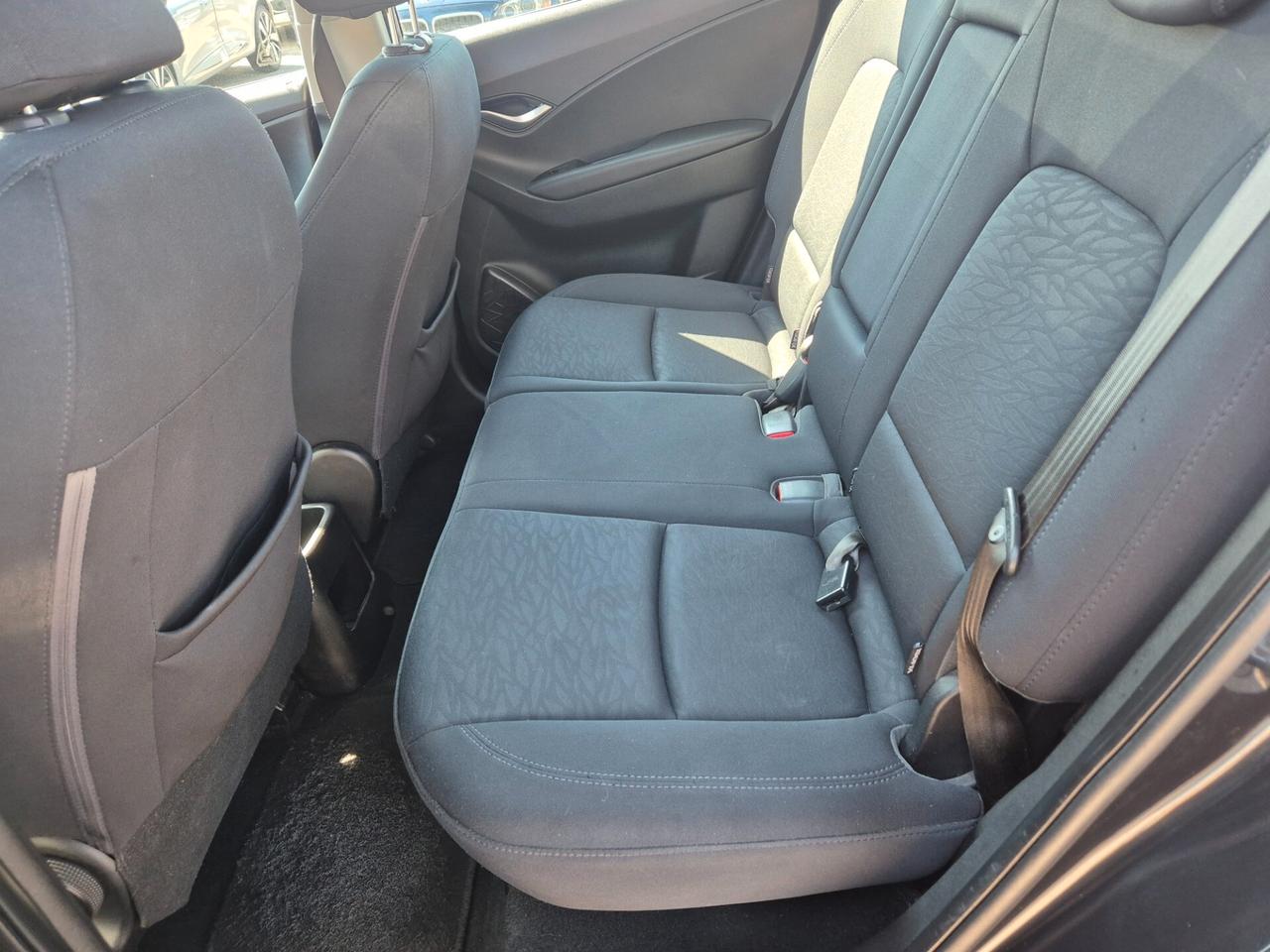 Hyundai iX20 1.4 CRDI 90 CV Comfort