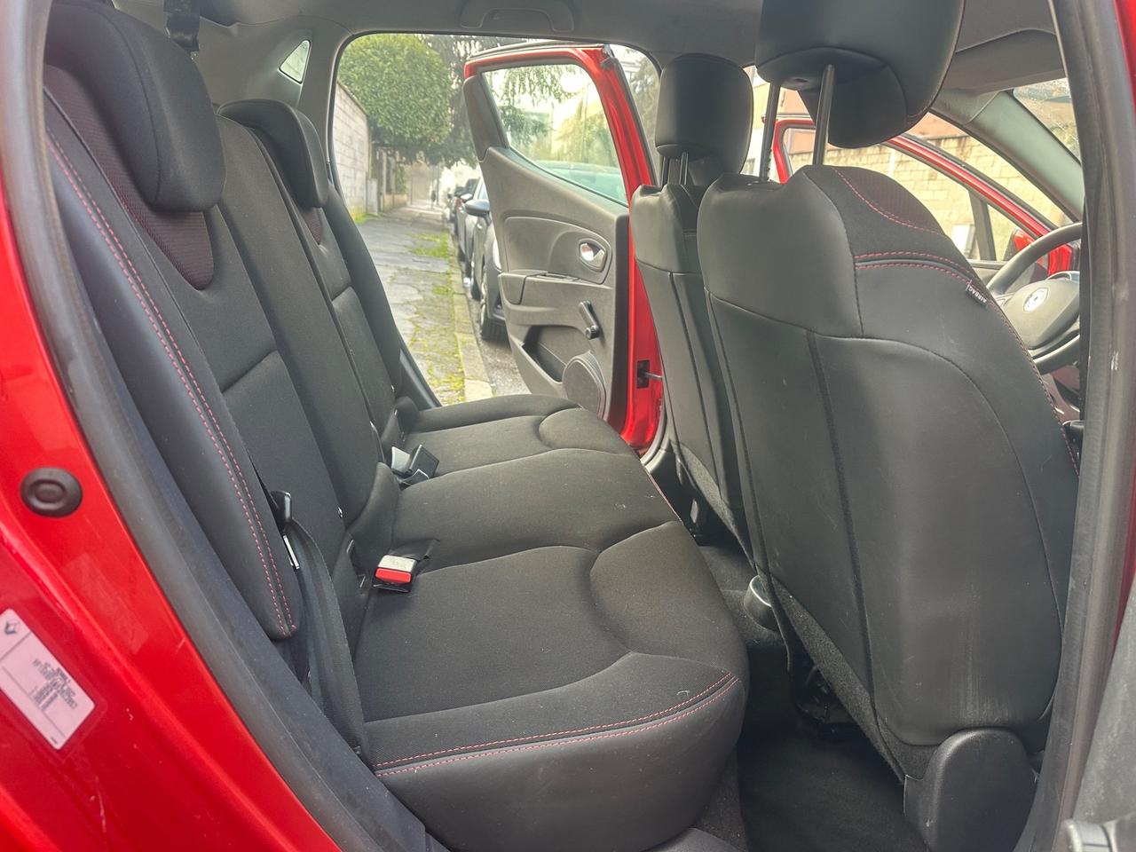 Renault Clio 1.5 dCi 8V 75CV 5 porte Live - euro 6