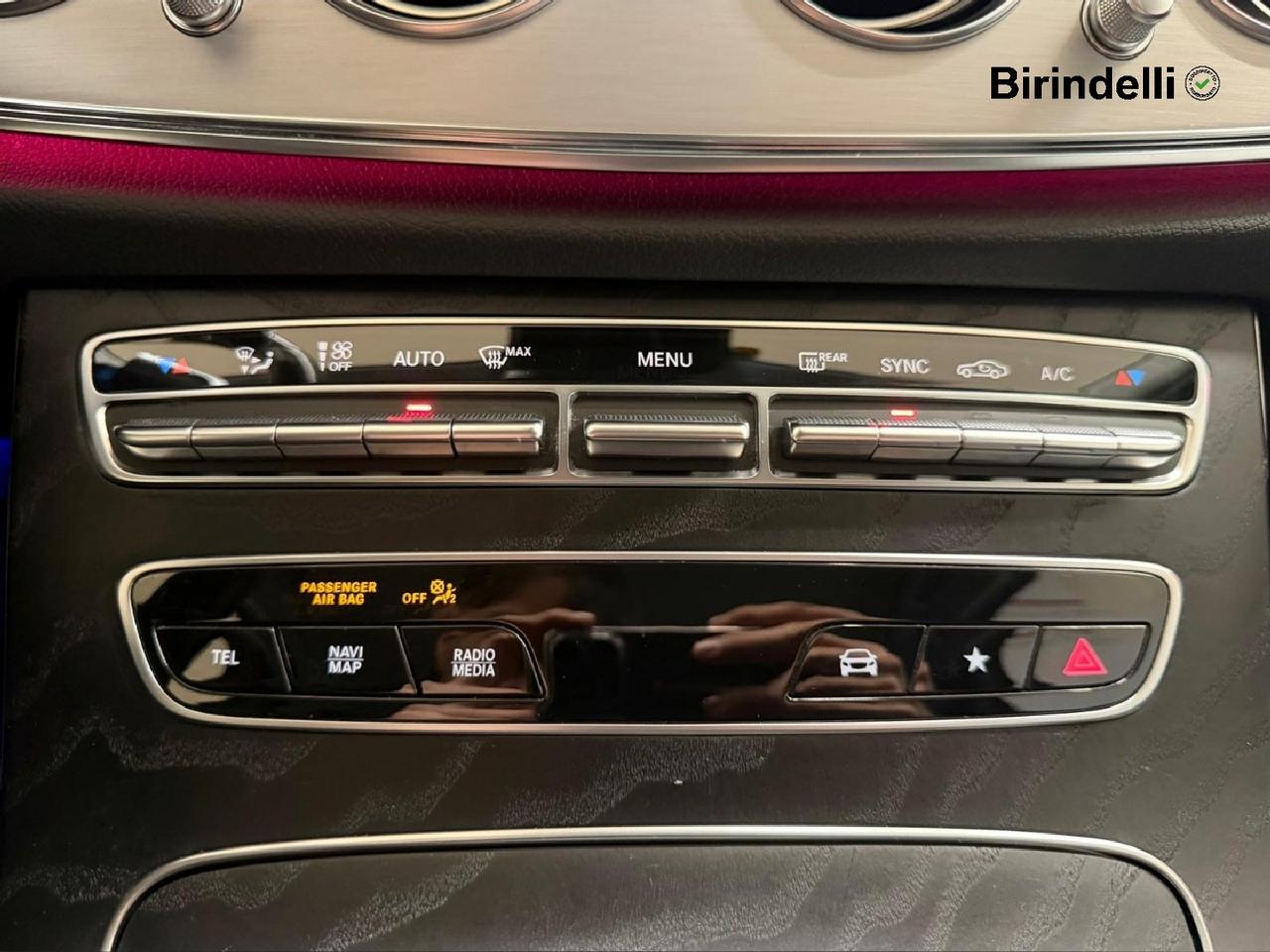 Mercedes-Benz Classe E (W/S213) - E 220 d 4Matic Auto Premium Plus