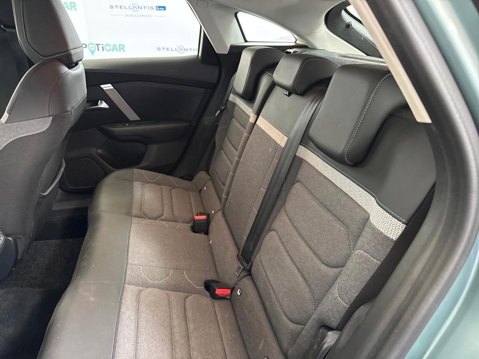 Citroen C4 PureTech 130 S&S EAT8 Feel Pack