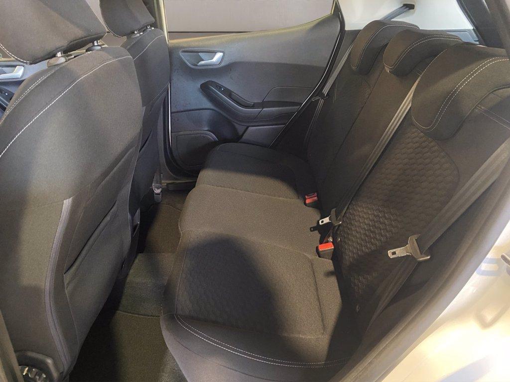 FORD Fiesta 5p 1.1 Titanium 75cv del 2022
