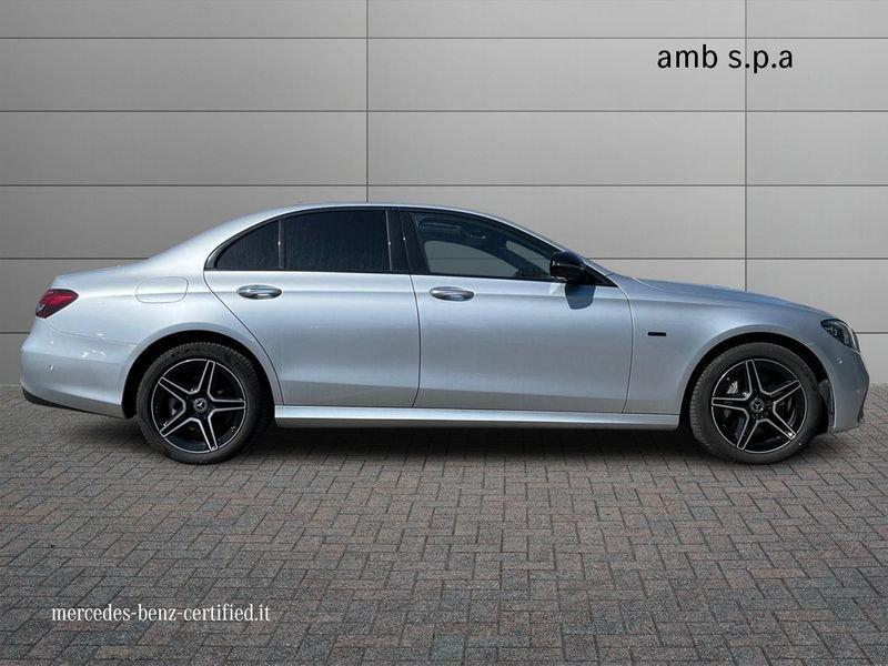 Mercedes-Benz Classe E E 300 de Auto EQ-Power Premium Plus