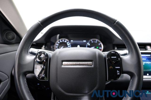 LAND ROVER Range Rover Evoque 2.0 I4 200 CV AWD AUTOMATICA