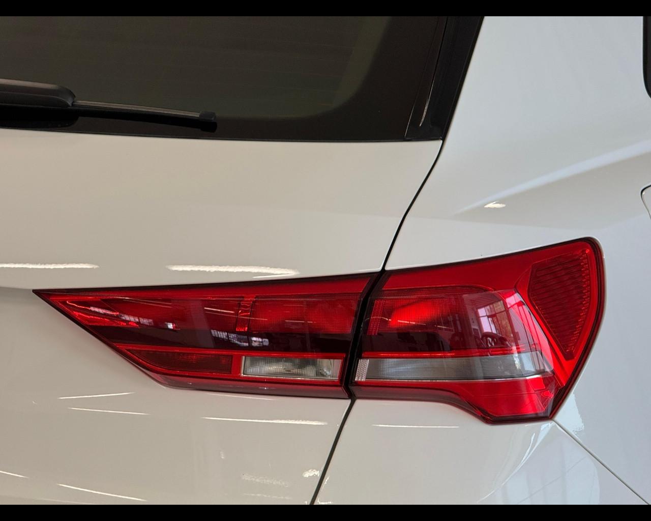 AUDI Q3 2ª serie - Q3 35 TDI S tronic Business Advanced