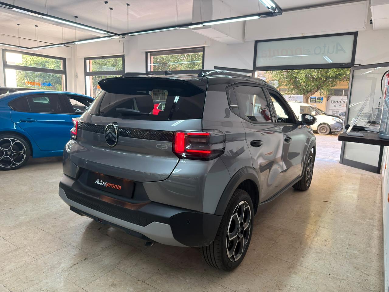 Citroen C3 100 S&S Max Vari Colori