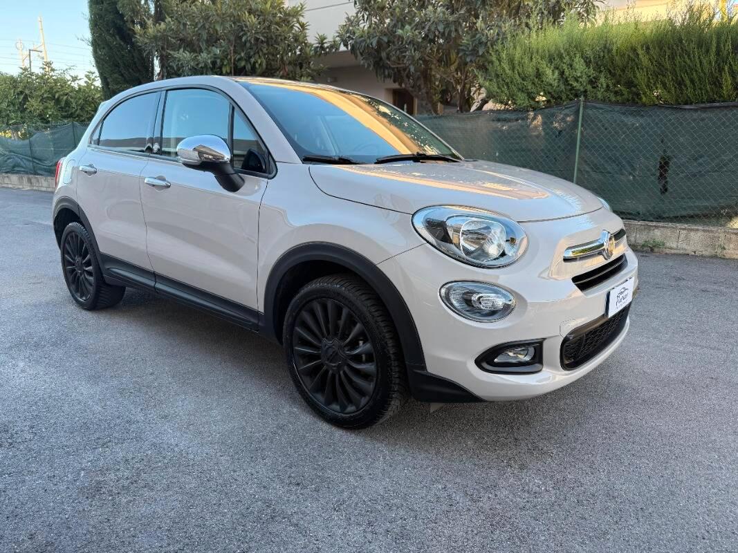 Fiat 500X 1.4 m-air Opening edition 4x2 140cv