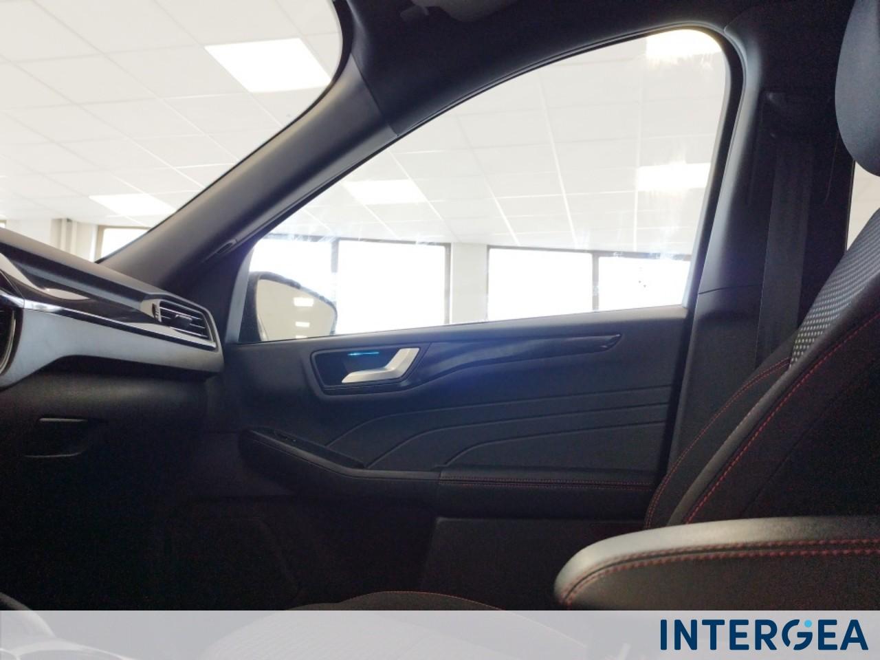 FORD Kuga 2.0 ecoblue ST-Line X Design 2wd 120cv