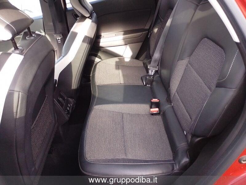 Renault Captur II 2019 Benzina 1.6 E-Tech phev Intens 160cv auto