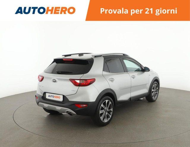 KIA Stonic 1.6 CRDi 115 CV Style