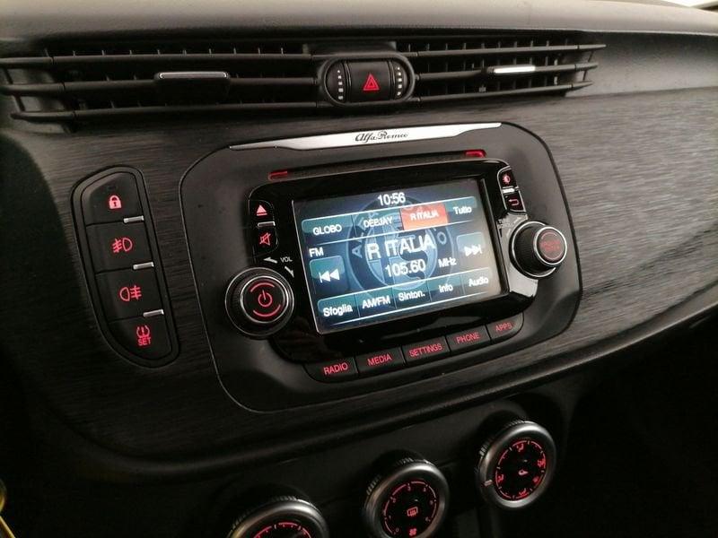 Alfa Romeo Giulietta 1.4 t. 120cv