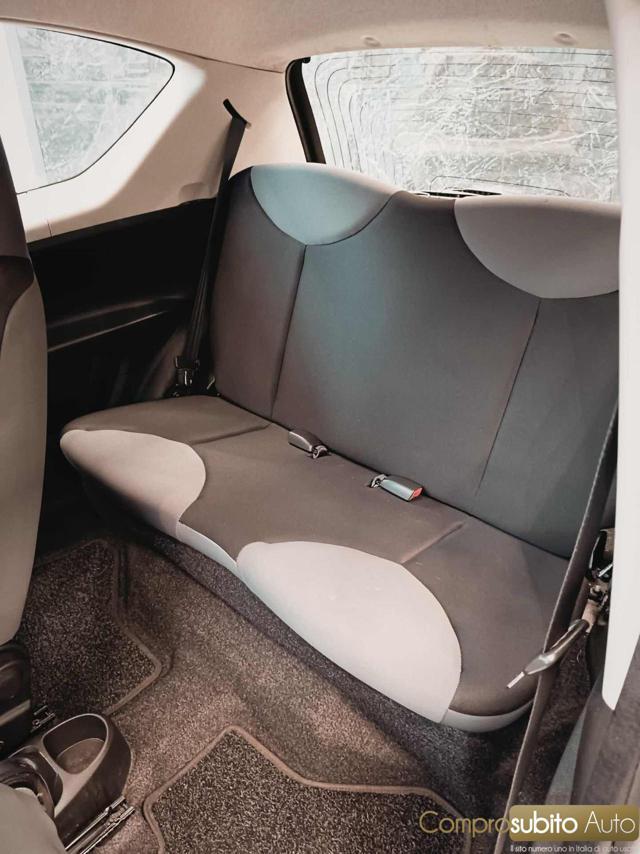 PEUGEOT 107 1.0 68CV 3p. Active