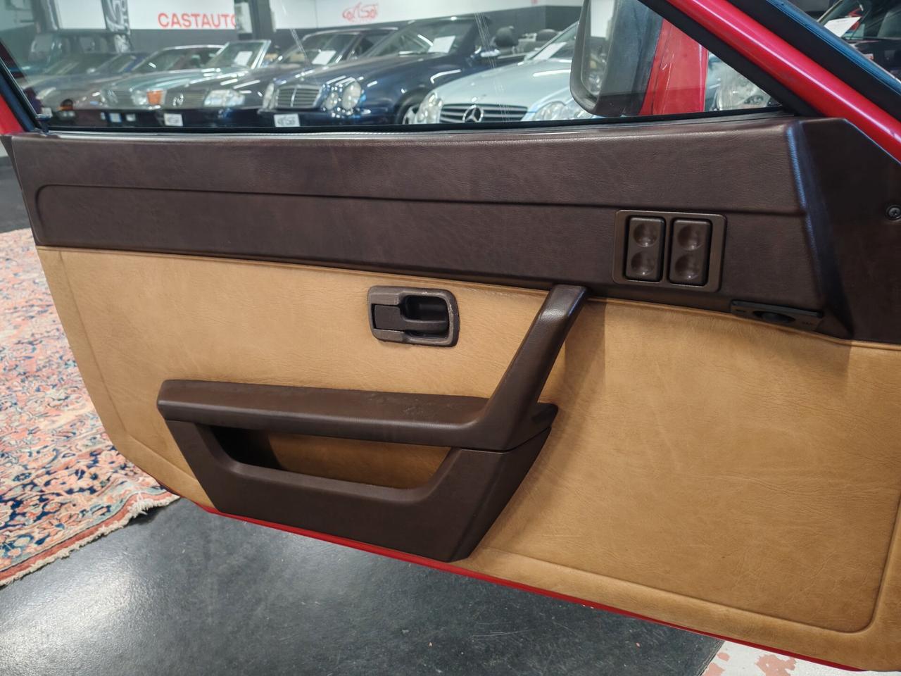 Porsche 924 2.0 Turbo