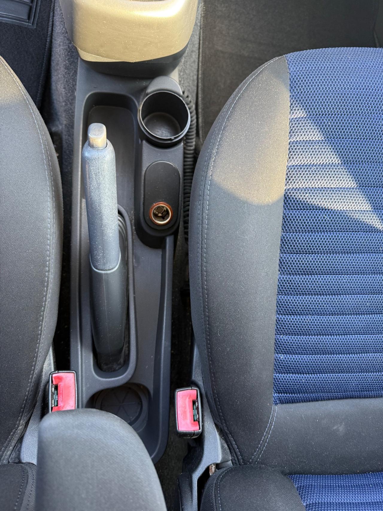 Fiat Qubo 1.3 MJT 75 CV Dynamic