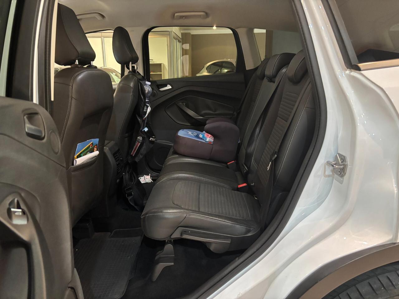 FORD KUGA 1.5 D 120CV TITANIUM - 2018