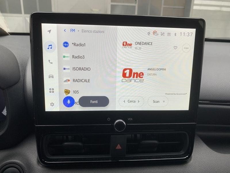 Toyota Yaris Hybrid 130 GR SPORT