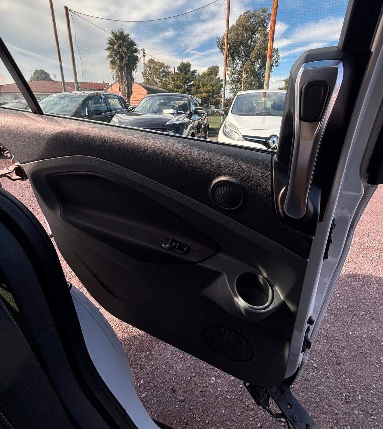 Ford C-Max C-Max7 1.6 TDCi 120CV Start&Stop Titanium