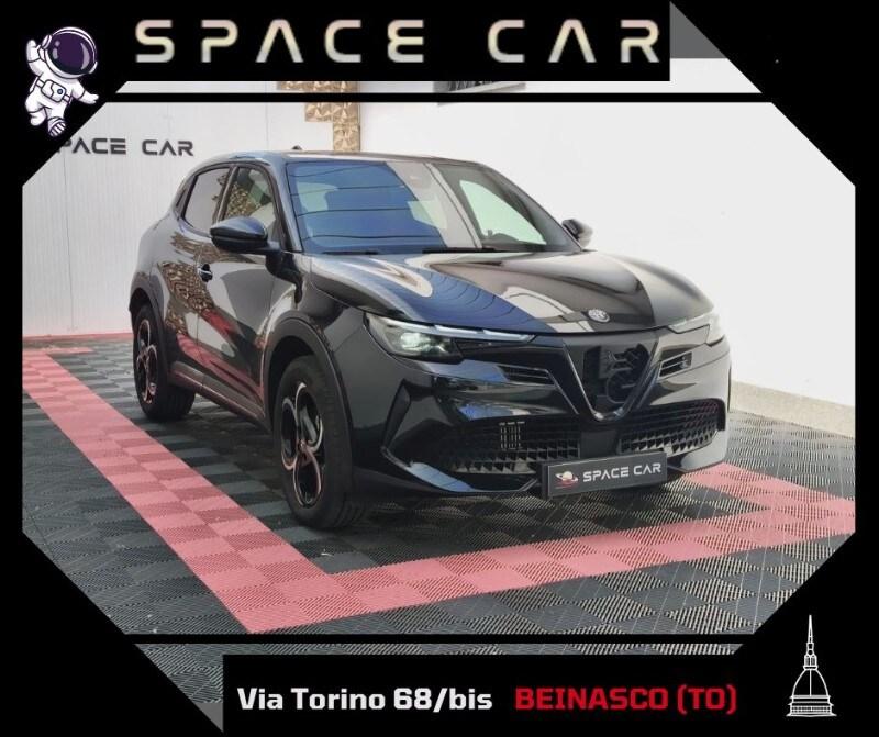 ALFA ROMEO Junior Junior 1.2 136 CV Hybrid eDCT...