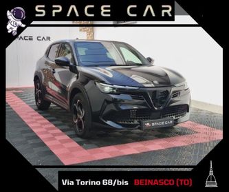 ALFA ROMEO Junior Junior 1.2 136 CV Hybrid eDCT...
