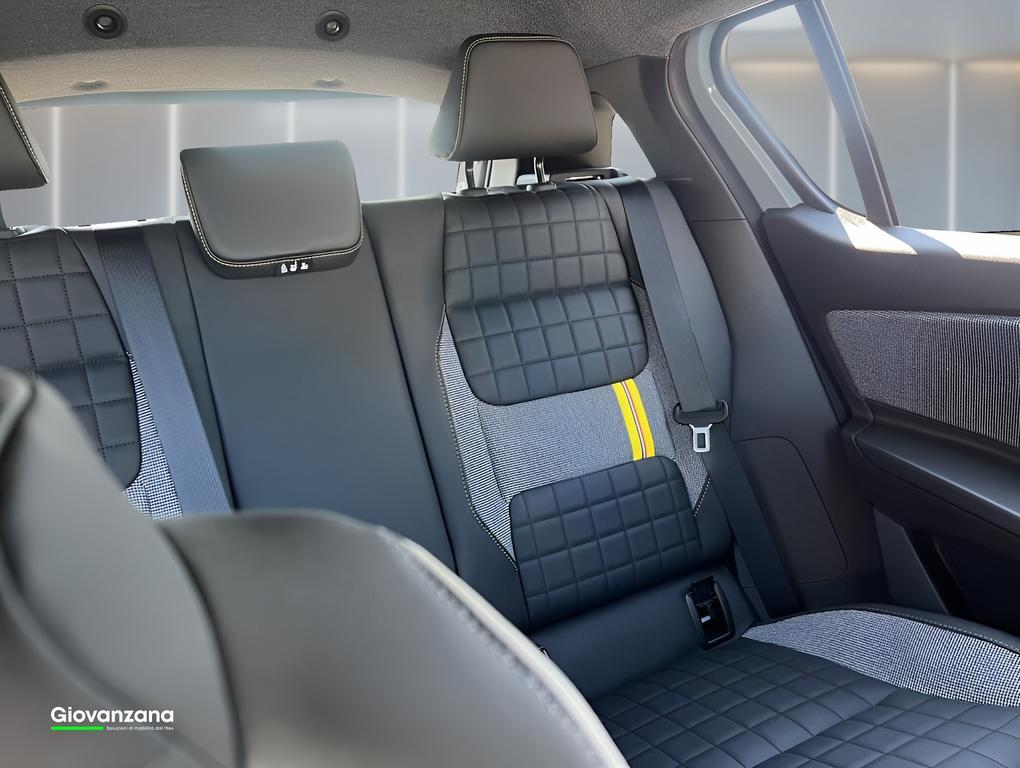 Renault Renault 4 E-Tech Electric Comfort Range Iconic