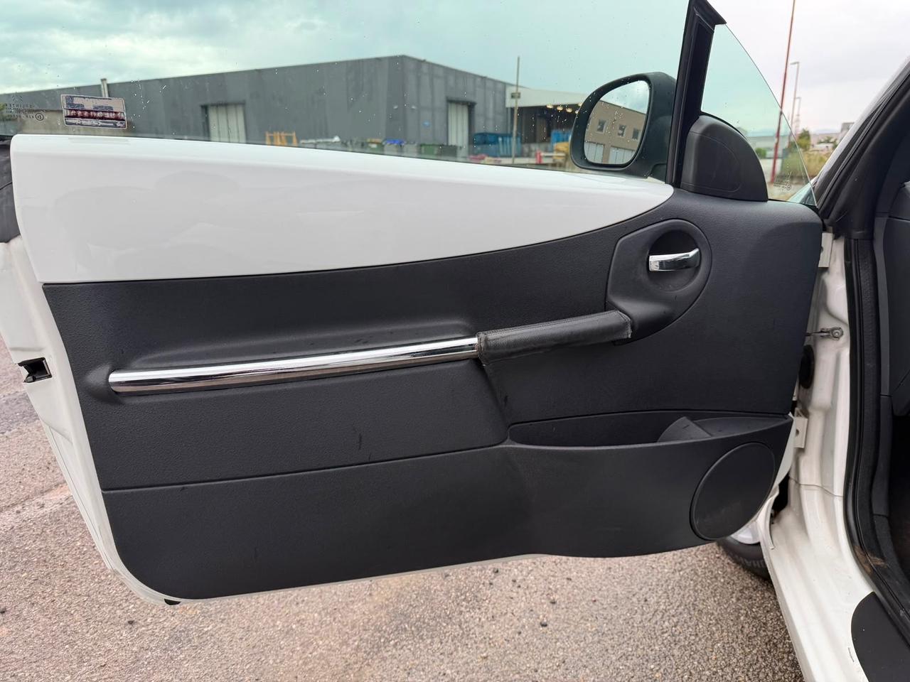 Citroen C3 Pluriel Elegance 60000 KM