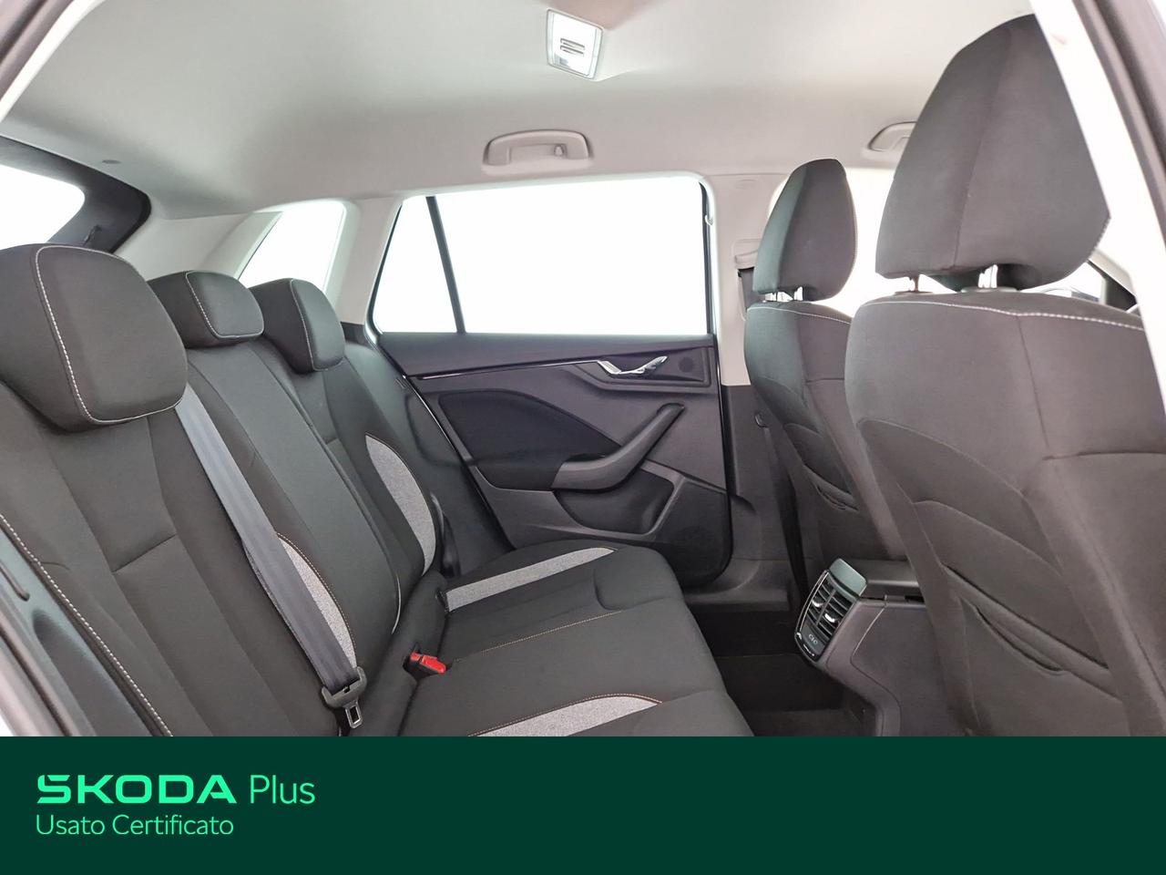 Skoda Kamiq 1.0 tsi selection 115cv dsg
