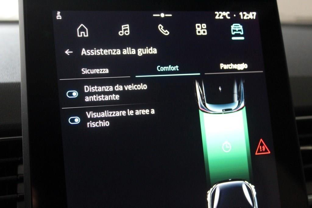 Renault Captur 1.2 GPL 120 CV Techno * KM0