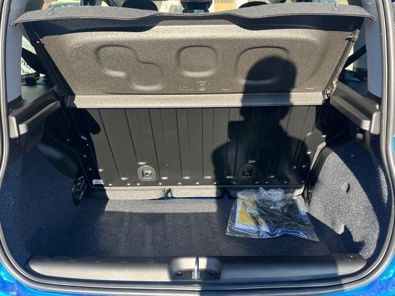 FIAT Panda Panda 1.0 FireFly S&S Hybrid Icon