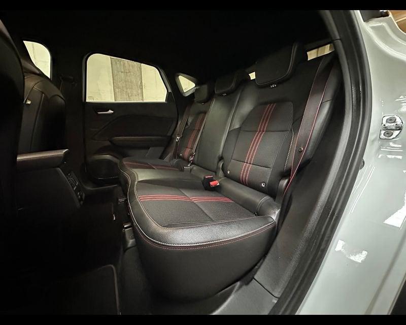 Renault Captur II 2019 1.6 E-Tech phev RS Line 160cv auto