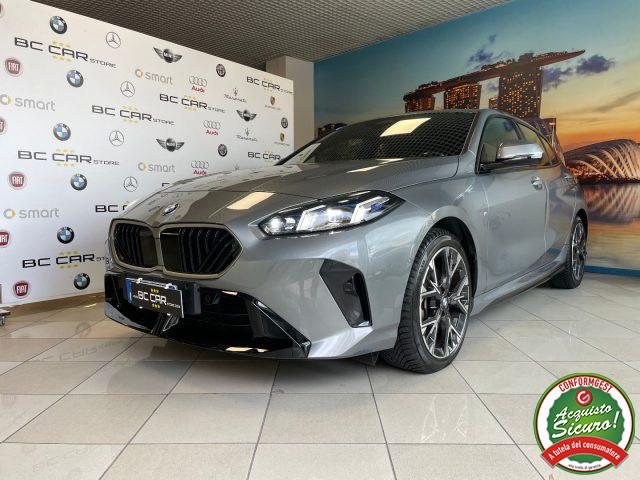BMW 118 d 150cv MSport GARANZIA BMW