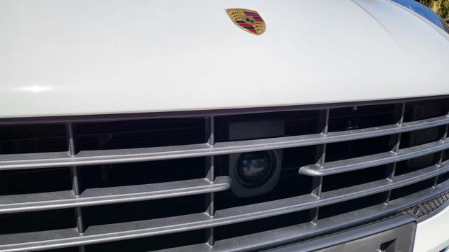 PORSCHE Macan 2.0 245 CV PDK TETTO PELLE VENTILATI PDLS RADAR