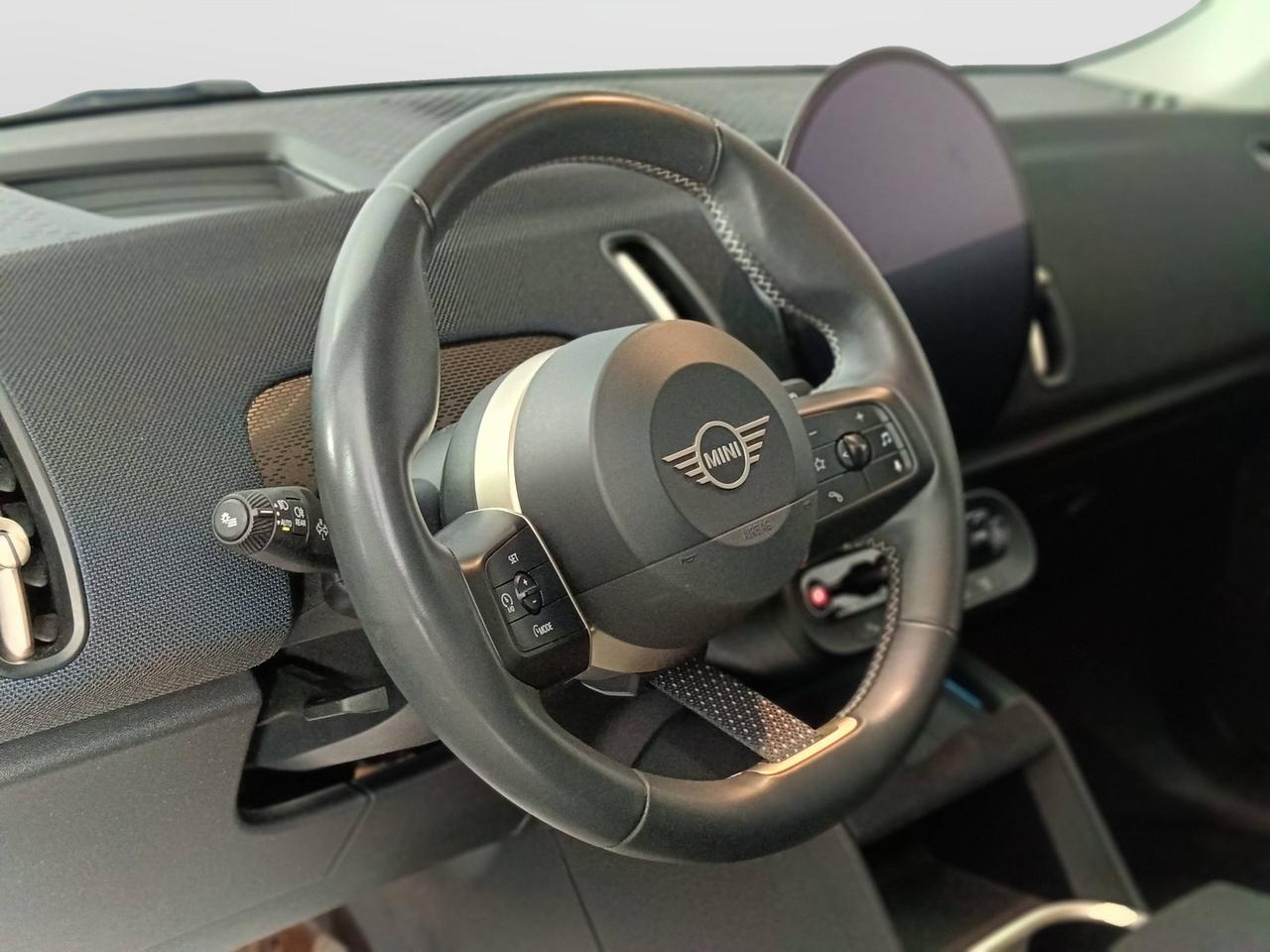 MINI Mini Countryman U25 - Mini Countryman 2.0 48V D Classic auto