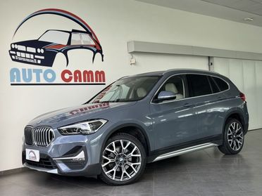 BMW X1 sDrive 18d 150cv Aut. xLine