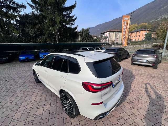 BMW X5 X5 xdrive30d Msport auto