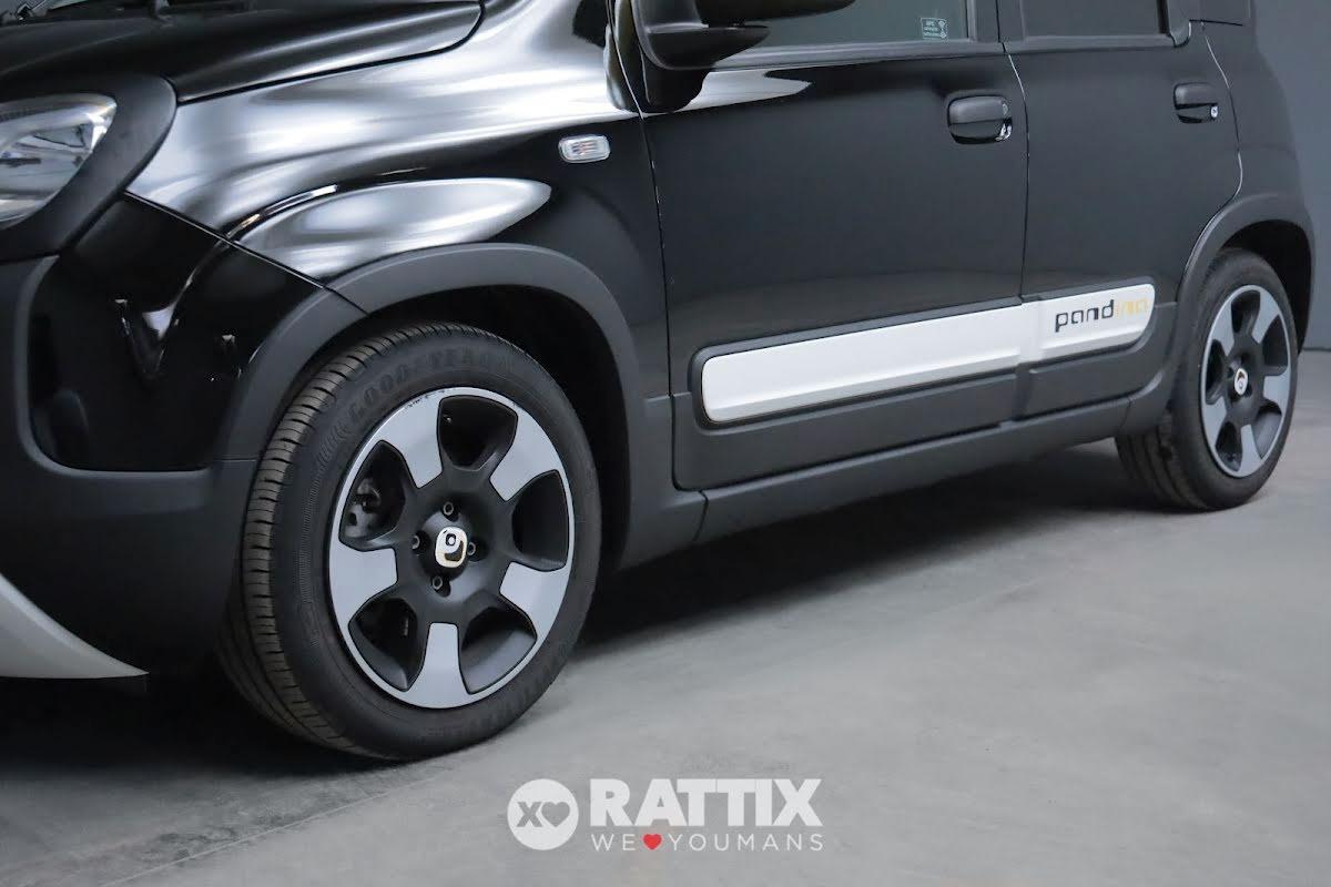 Fiat Panda Pandina 1.0 firefly hybrid 70CV Cross
