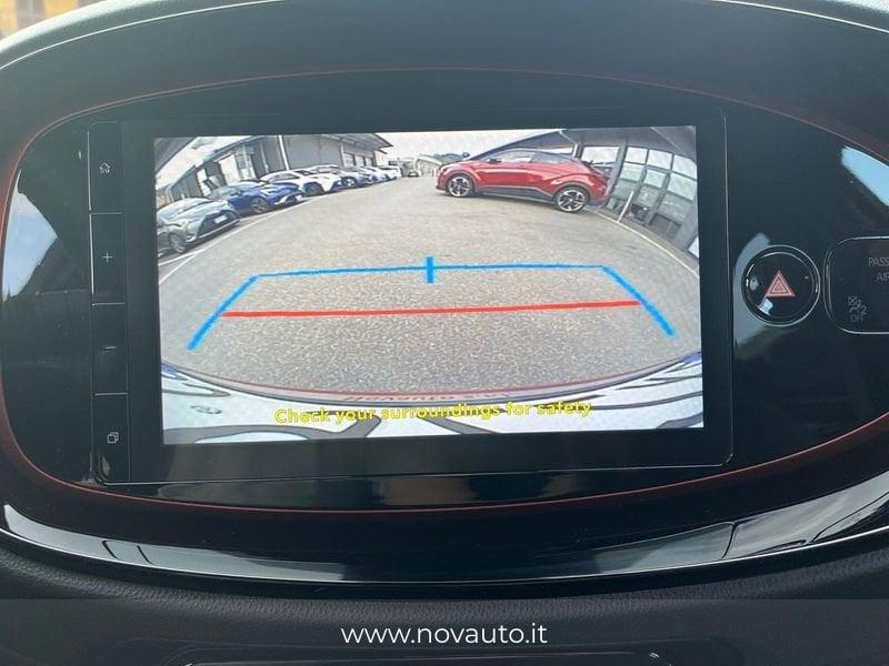 Toyota Aygo X 1.0B (72 CV) Lounge S-CVT
