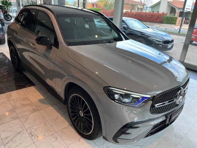 MERCEDES-BENZ GLC 300 d 4Matic Mild Hybrid Premium AMG 269cv