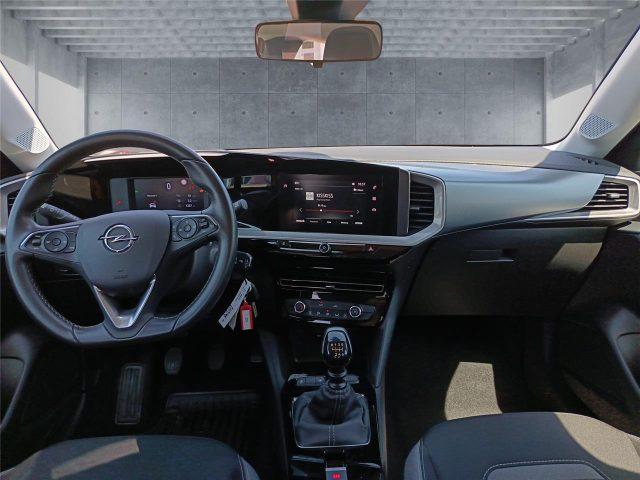 OPEL Mokka 2ª serie 1.2 Turbo Edition