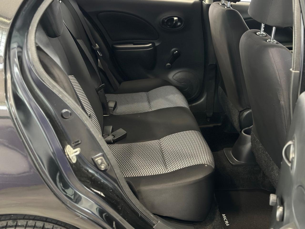 Nissan Micra 1.2 12V 5 porte GPL Eco Tekna