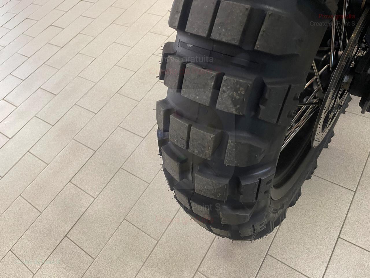 Ktm 890 Adventure