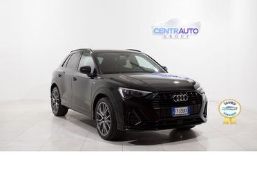 Audi Q3 35 TDI S tronic S line edition