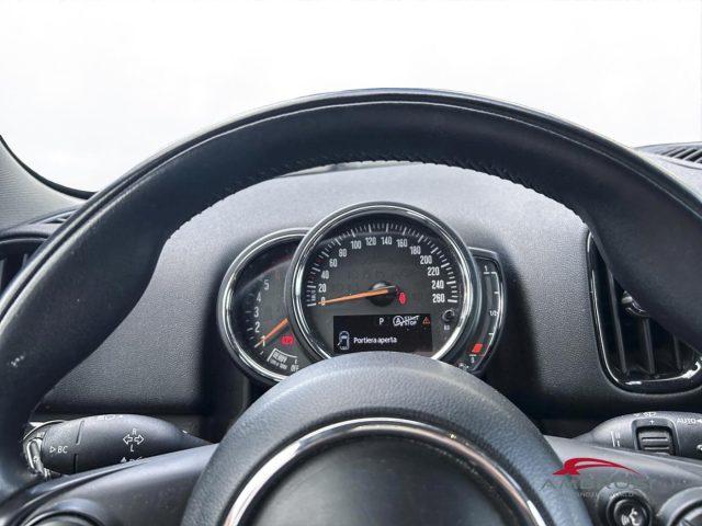 MINI Countryman One D 1.5 One D Auto