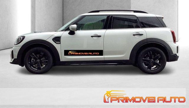 MINI Countryman 1.5 Cooper Countryman