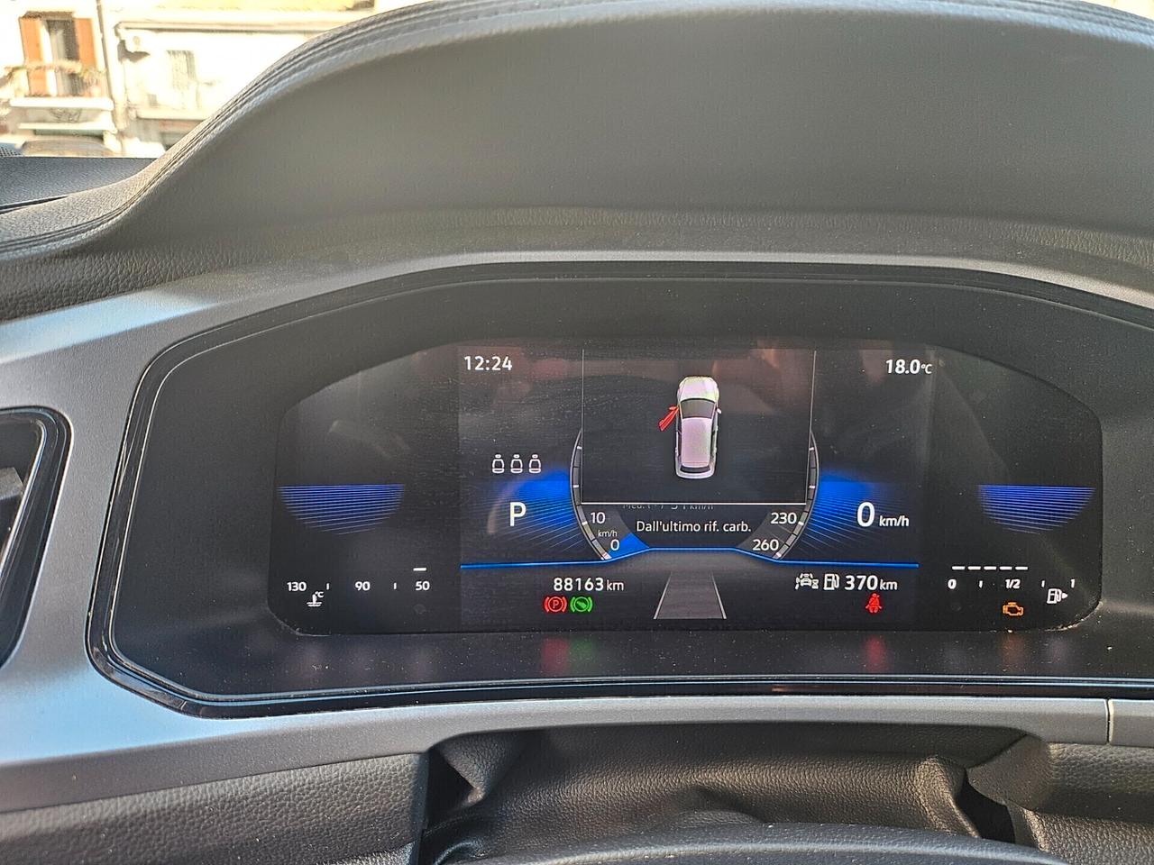 Volkswagen T-Roc 2.0 TDI 150CV DSG Life 04/2023