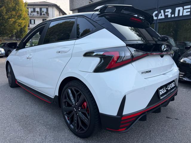 HYUNDAI i20 N 1.6 T-GDI N-Performance